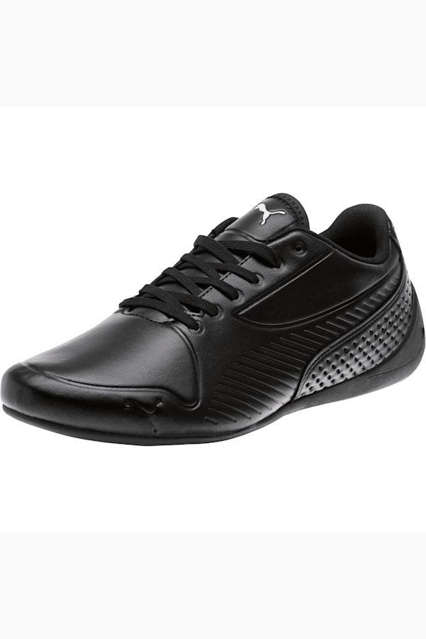 Drift Cat 7S Ultra Men's Shoes, Puma Black-Puma Black, extralarge