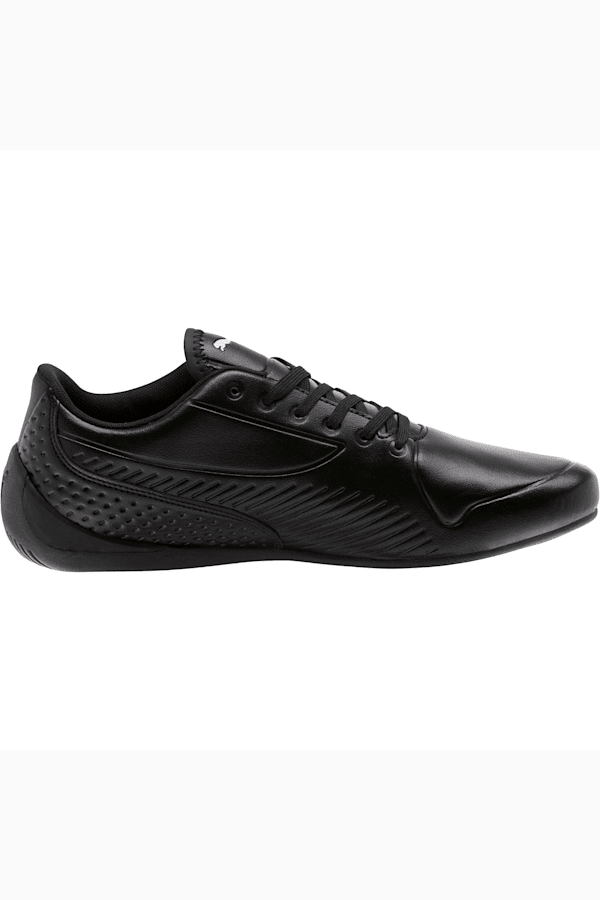 Drift Cat 7S Ultra Men's Shoes, Puma Black-Puma Black, extralarge
