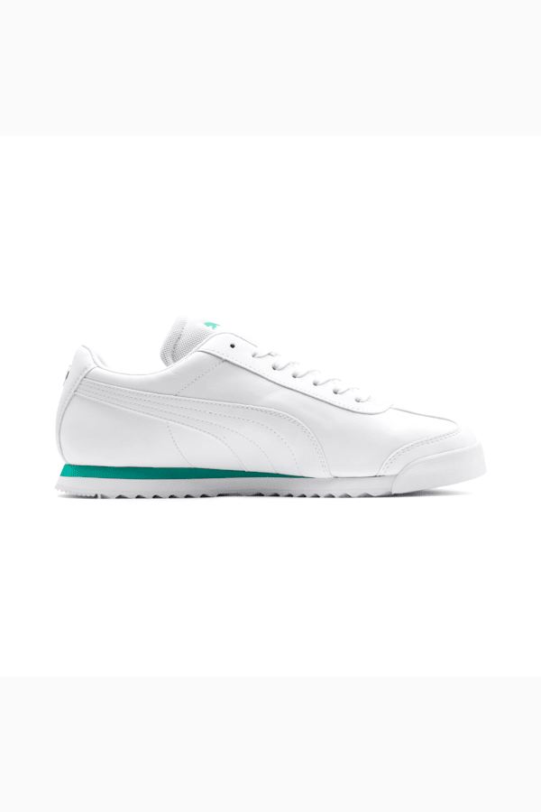 Puma roma online petronas blancos