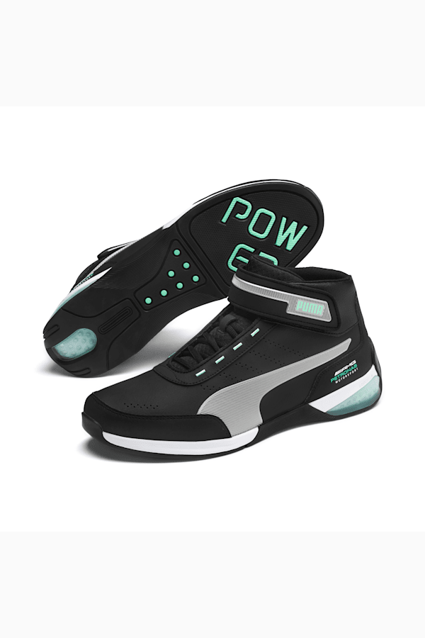 Puma kart cat mid 2025
