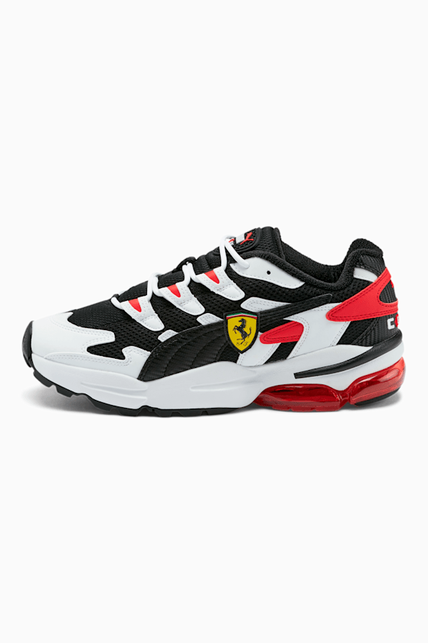 Puma cell ferrari best sale