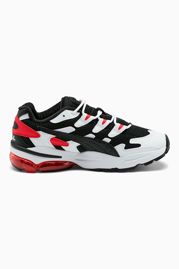 Scuderia Ferrari CELL Alien Men s Sneakers PUMA