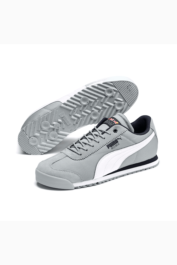 Puma hot sale roma red
