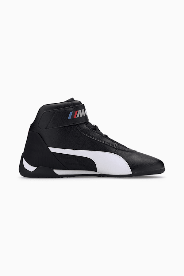 Puma bmw deals high tops