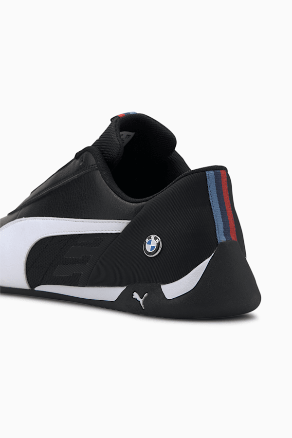 BMW M Motorsport R-Cat Men's Motorsport Shoes | PUMA
