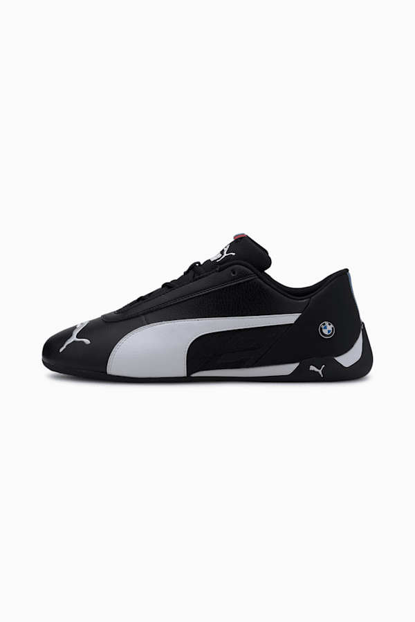 BMW M Motorsport R-Cat Men's Motorsport Shoes | PUMA