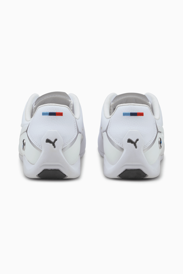 Puma drift cat 8 mens white 2025