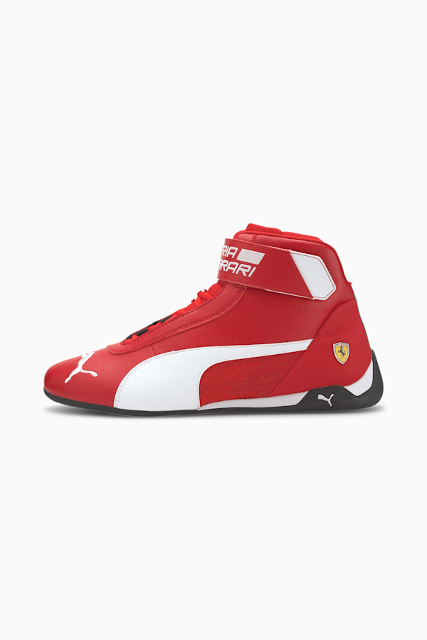Puma ferrari mid on sale