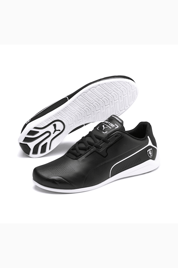 Scuderia Ferrari Drift Cat 8 LS Men s Motorsport Shoes PUMA