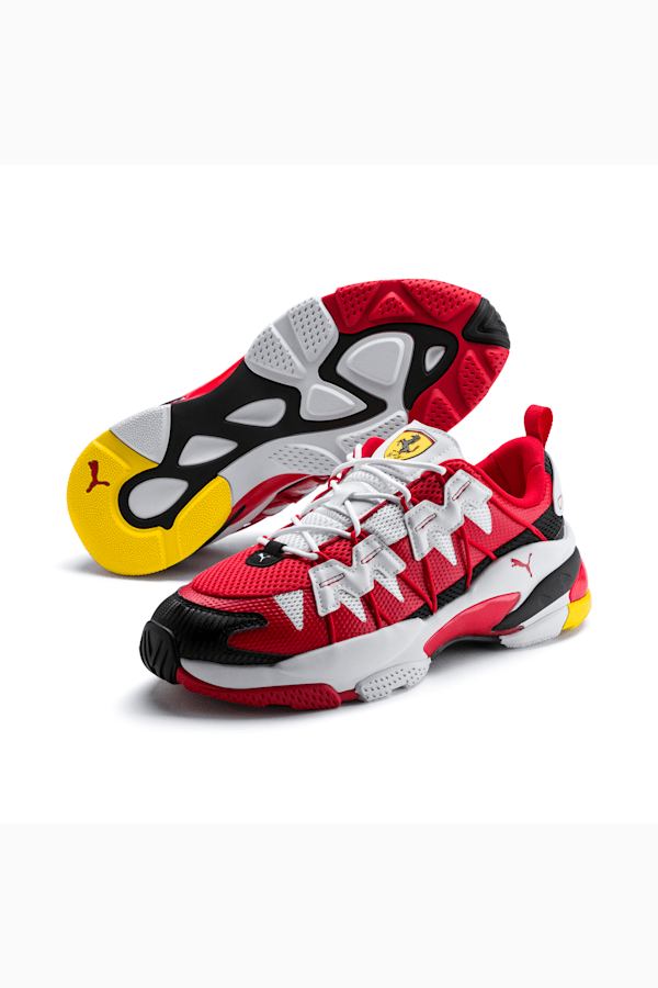 Lqdcell omega training shoes top