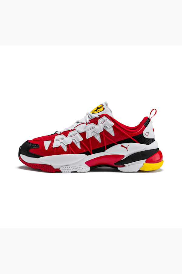 Ferrari lqdcell clearance omega trainers