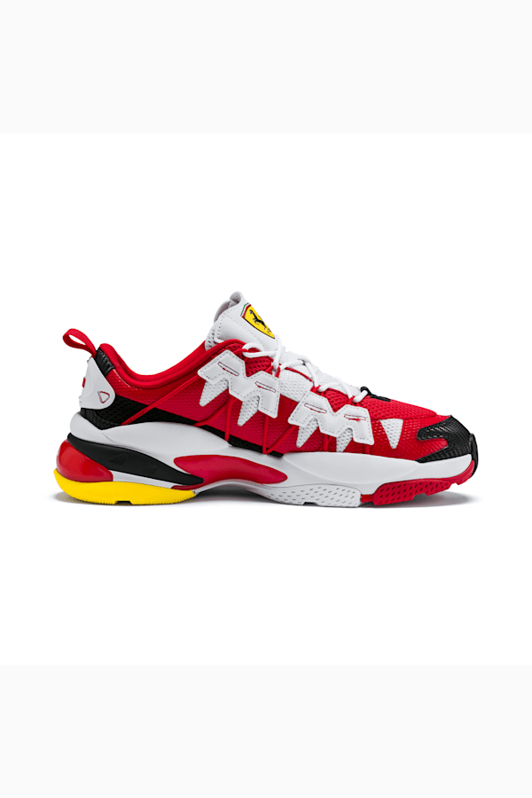 Ferrari lqdcell omega trainers hotsell