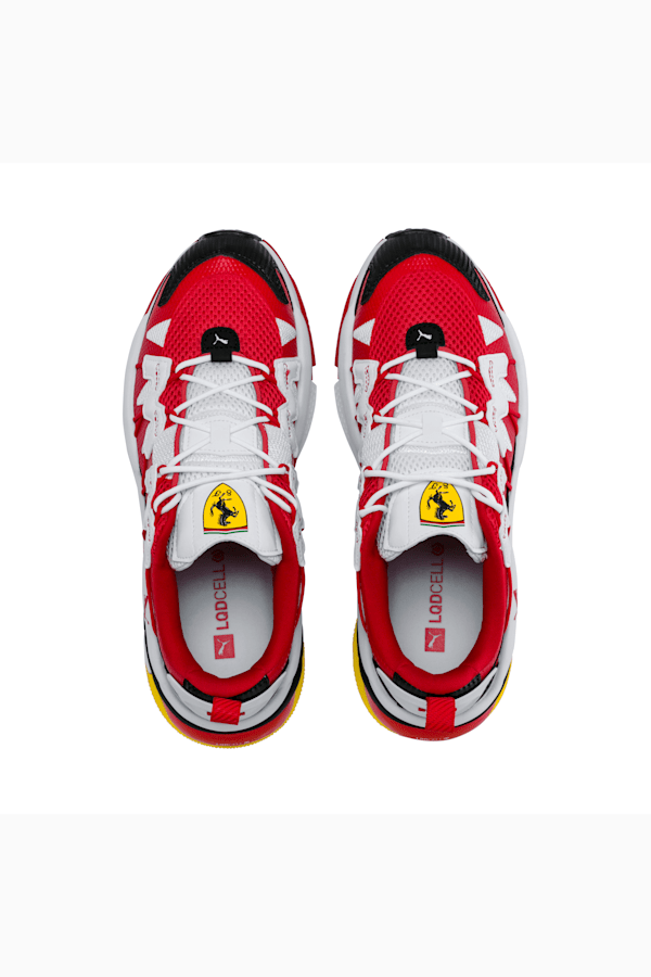 Ferrari lqdcell clearance omega trainers