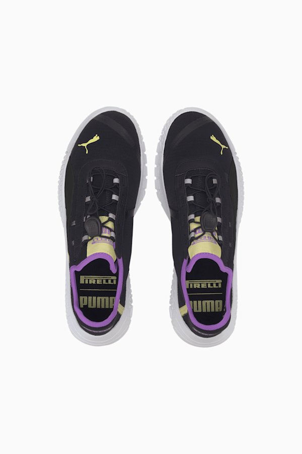 Puma repli cat women purple sales