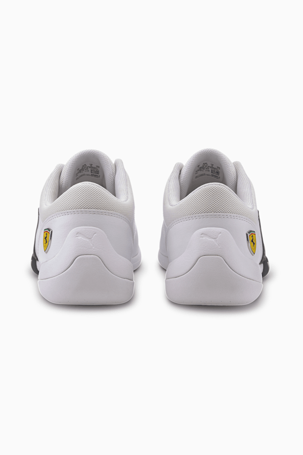 Puma ferrari kart sale cat iii review