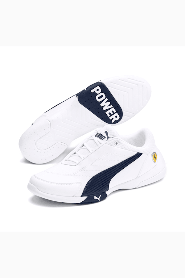 Puma ferrari kart cat 3 clearance
