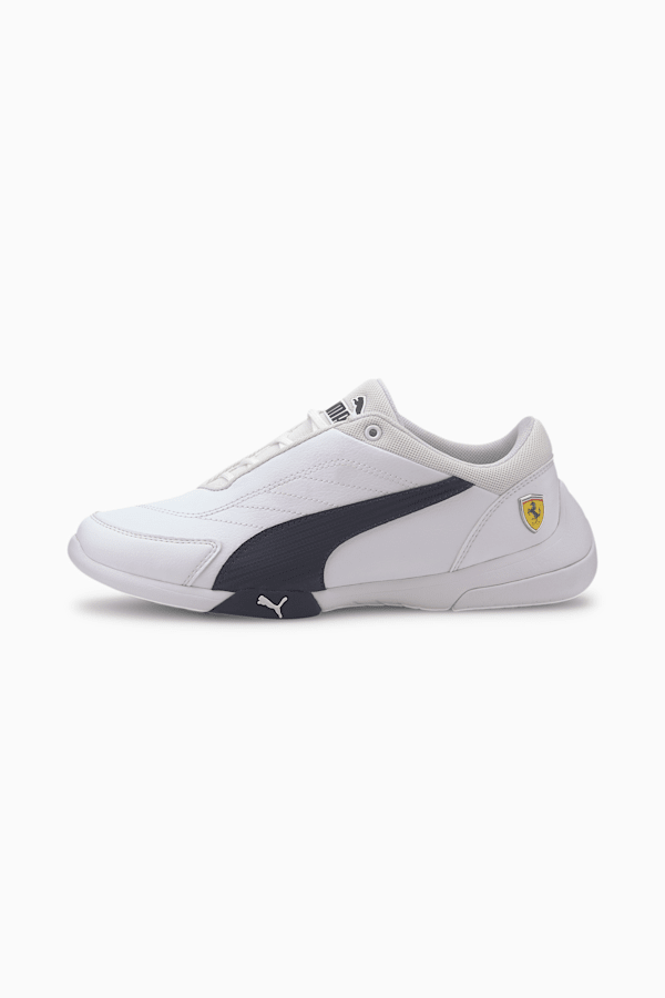 Puma ferrari kart cat new arrivals