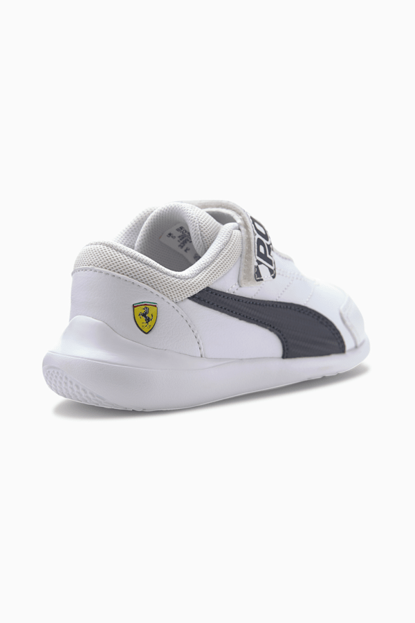 Scuderia ferrari kart new arrivals cat iii shoes