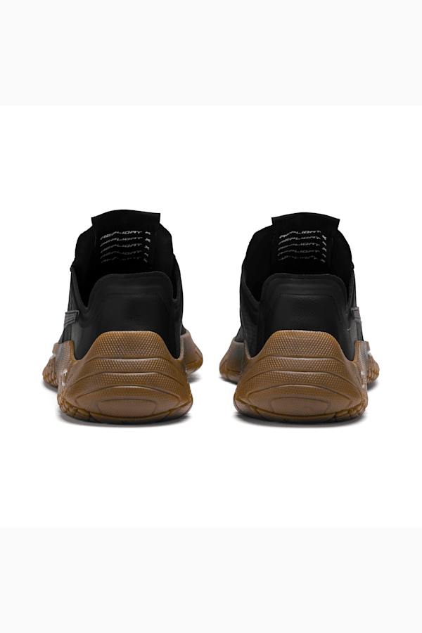 Puma repli cat brown online