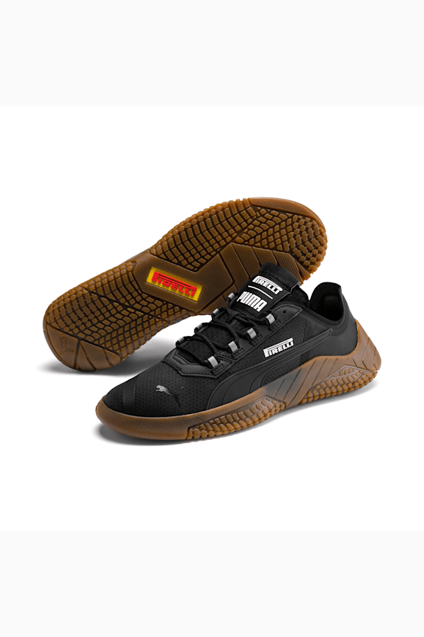 Puma repli cat brown online