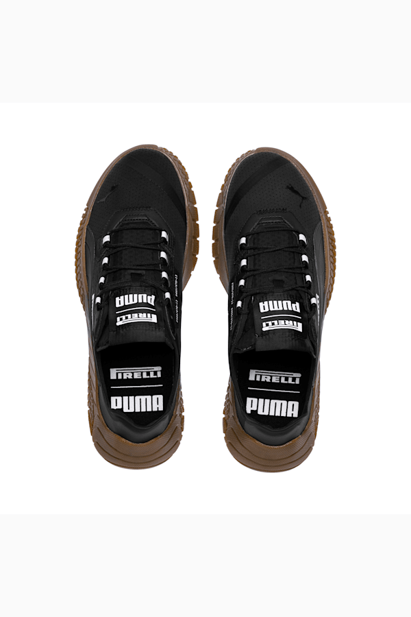 Replicat X Pirelli Motorsport Shoes PUMA