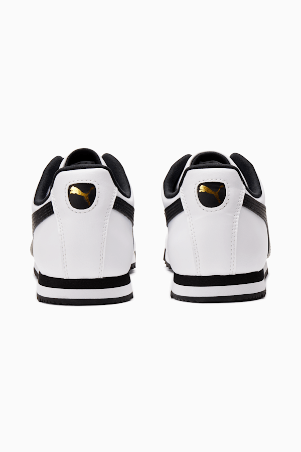Basket puma roma 2025
