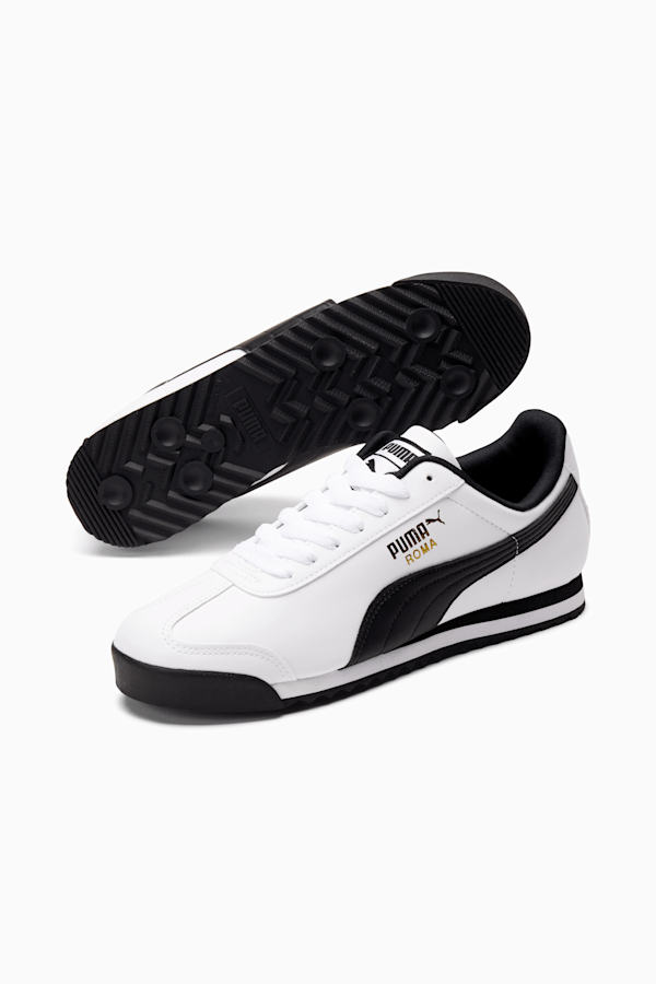 Roma Basic Sneakers | PUMA