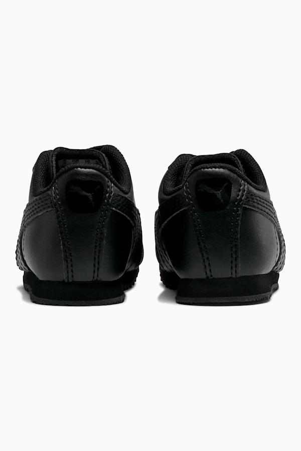 Roma Basic Toddler Shoes, black-black, extralarge