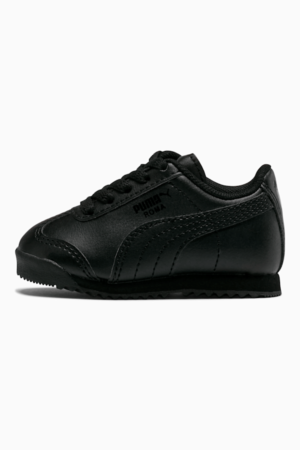 Roma Basic Toddler Shoes PUMA