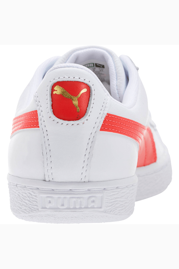 Puma online basket heritage