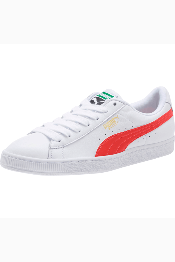 Puma heritage basket hotsell classic