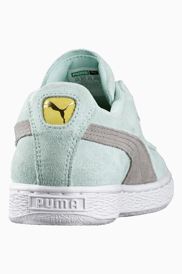Kvinnor puma puma suede classic trainers best sale