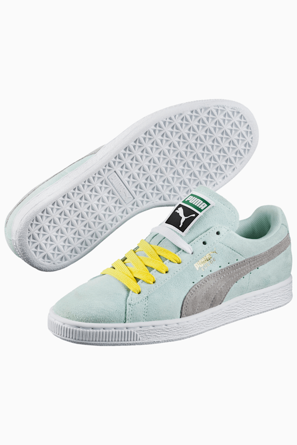 Puma suede classic women's sneakers store
