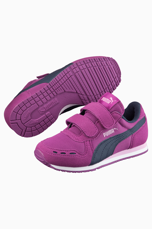 Puma cabana racer mesh on sale