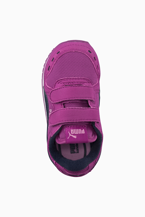 Cabana Racer Mesh AC Little Kids Shoes PUMA
