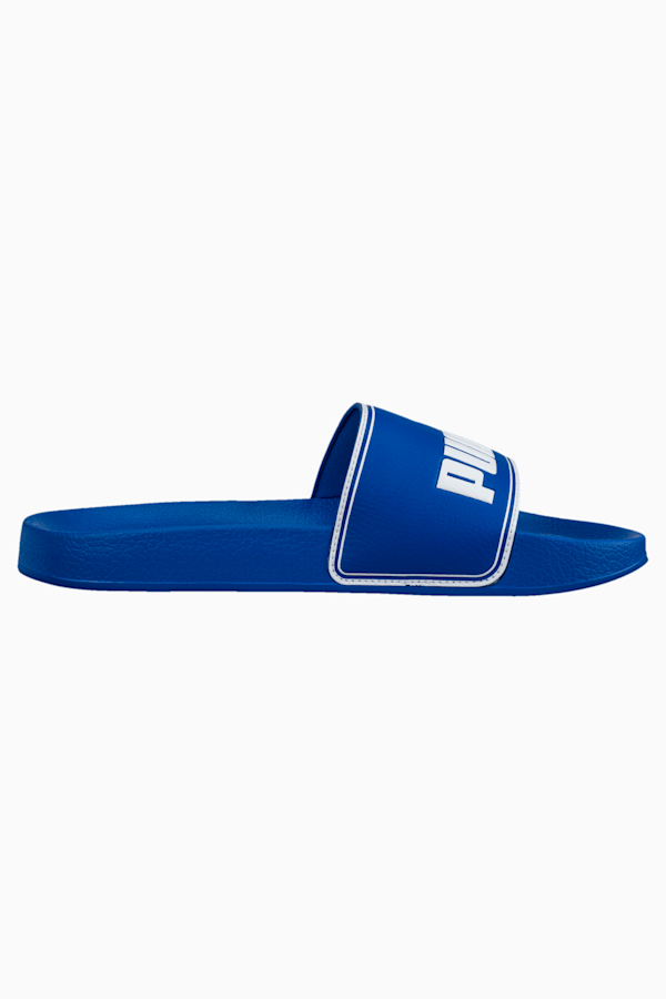Sonic puma slides 2025