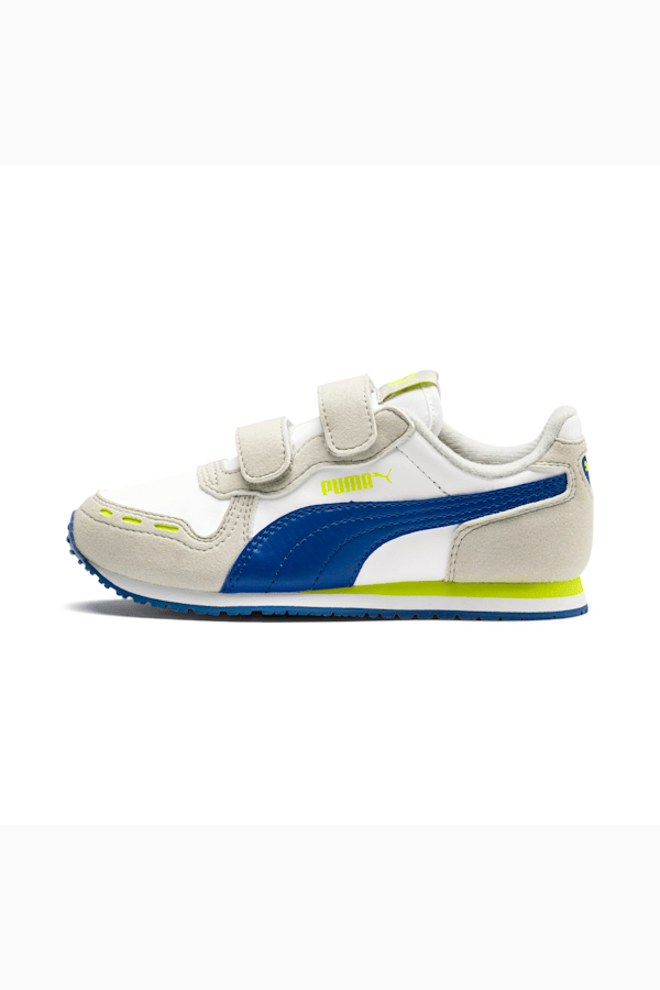Puma cabana racer ii best sale lx