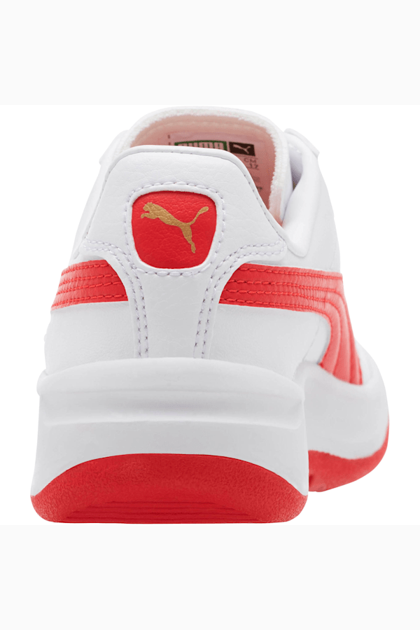 Puma g vilas white kids hotsell