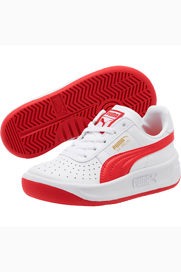 Puma g shop vilas 35 kids