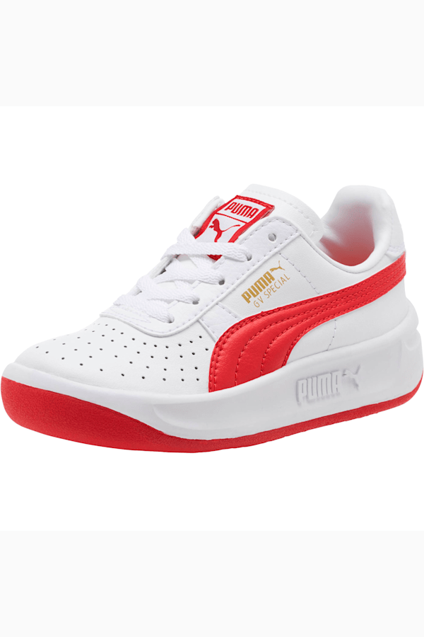 Puma g vilas kids purple 2025
