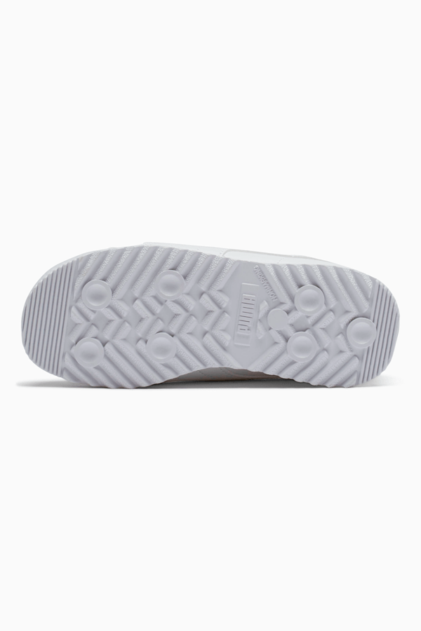 Kids puma roma shoes deals