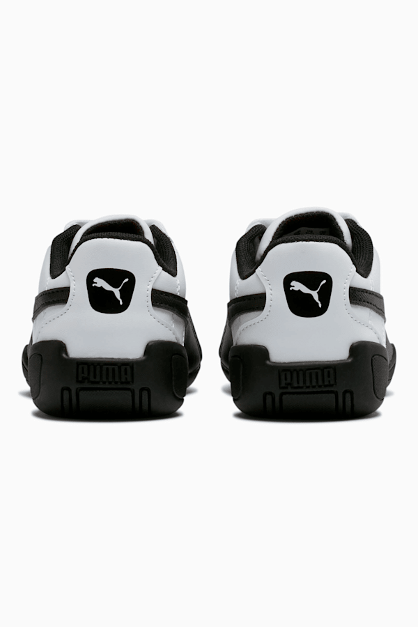 Puma grit cat iii sneakers 2025
