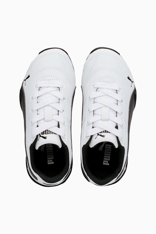 Tune Cat 3 Little Kids Shoes PUMA