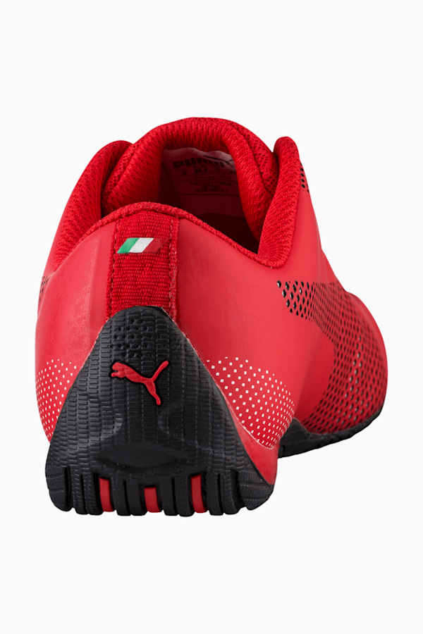 Scuderia Ferrari Drift Cat 5 Ultra Shoes JR PUMA