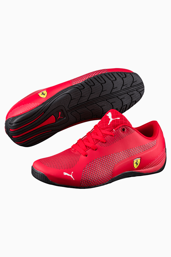 Puma drift cat 5 evo clearance ferrari