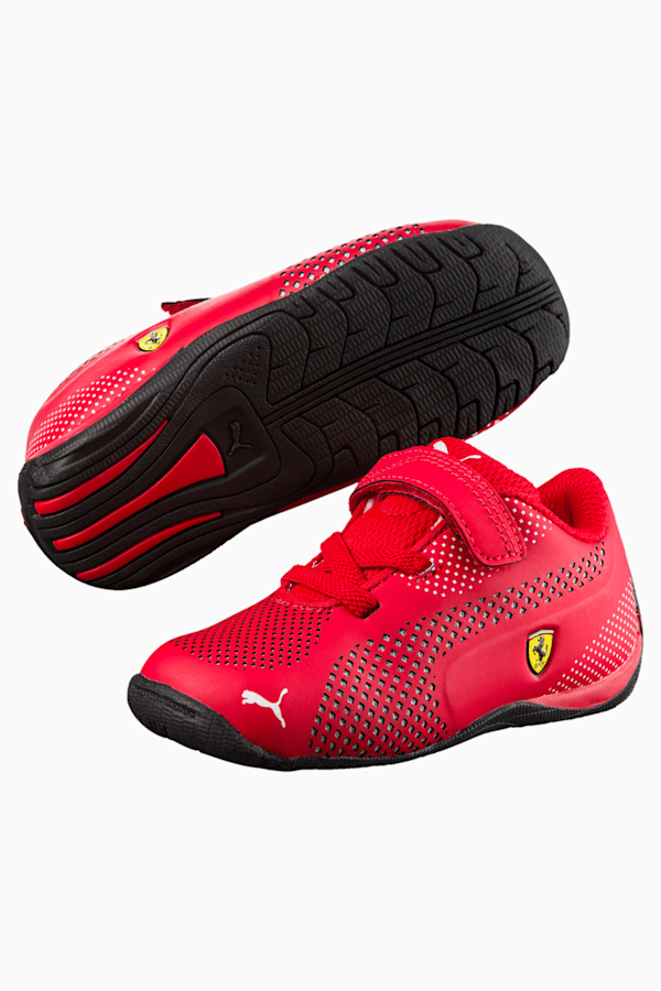 Scuderia ferrari drift cat 5 ultra sneakers outlet