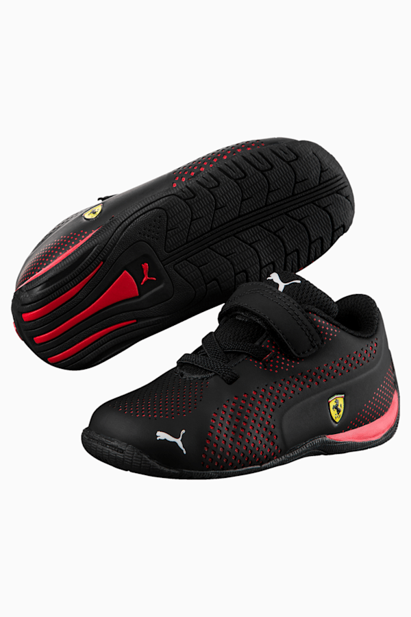 Puma drift cat outlet 5 uomo rose