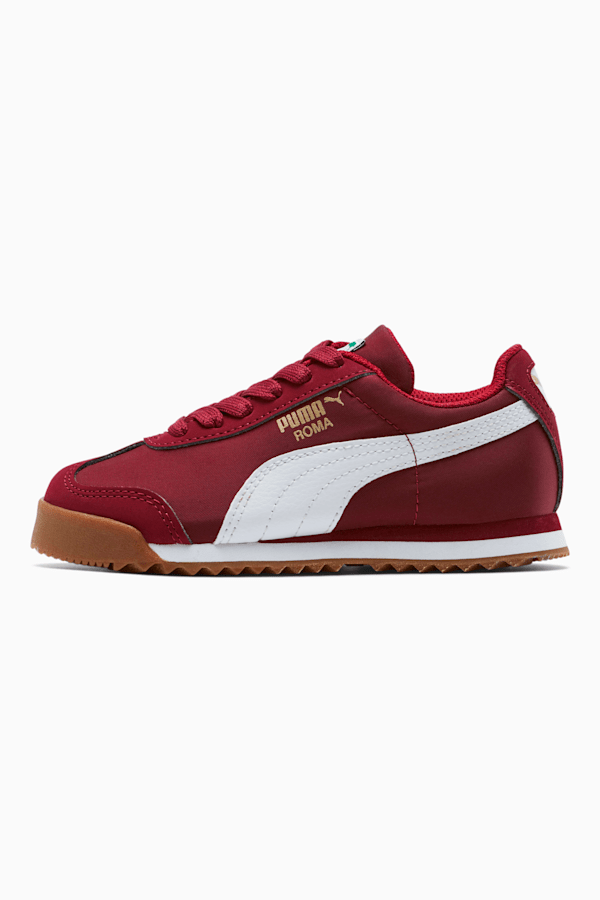 Puma roma discount basic kids