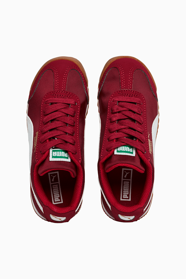 Puma kids roma new arrivals basic