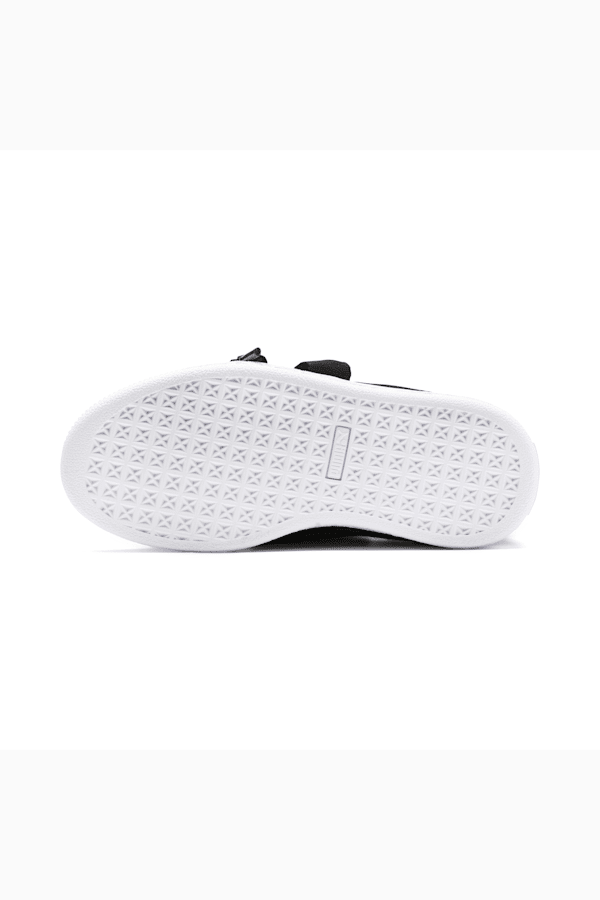 Puma basket heart price shop
